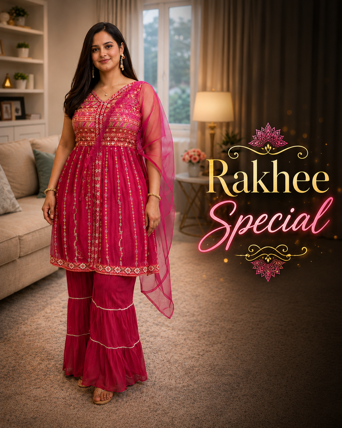Rakhee Special
