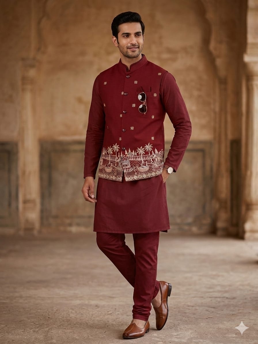 Men’s Kurta Sets